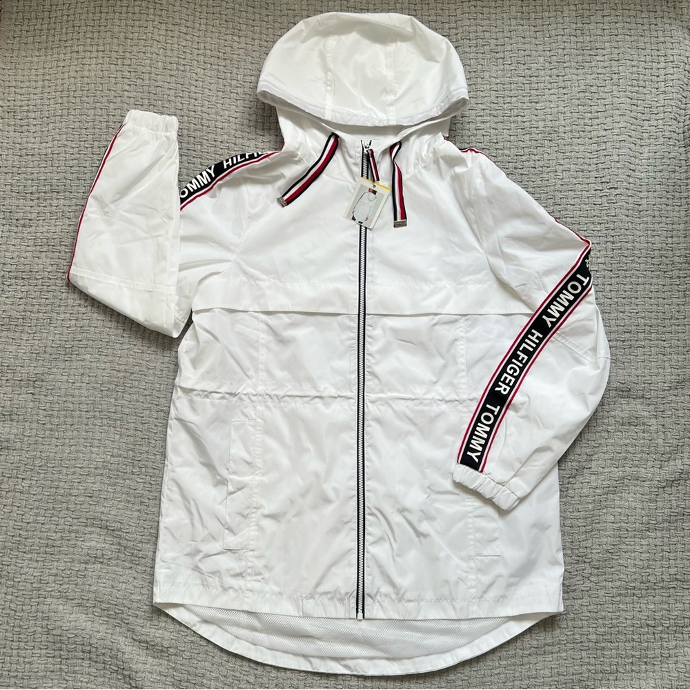 TOMMY HILFIGER JACKET